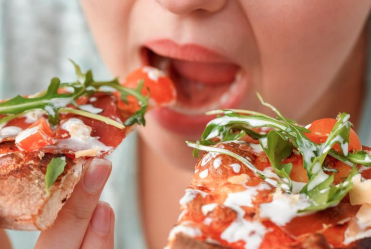 心律不齐,心慌?多是胃不和所致,中医一名方,消食行气