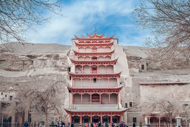 各地旅游形象宣传语原声,各省市旅游宣传语