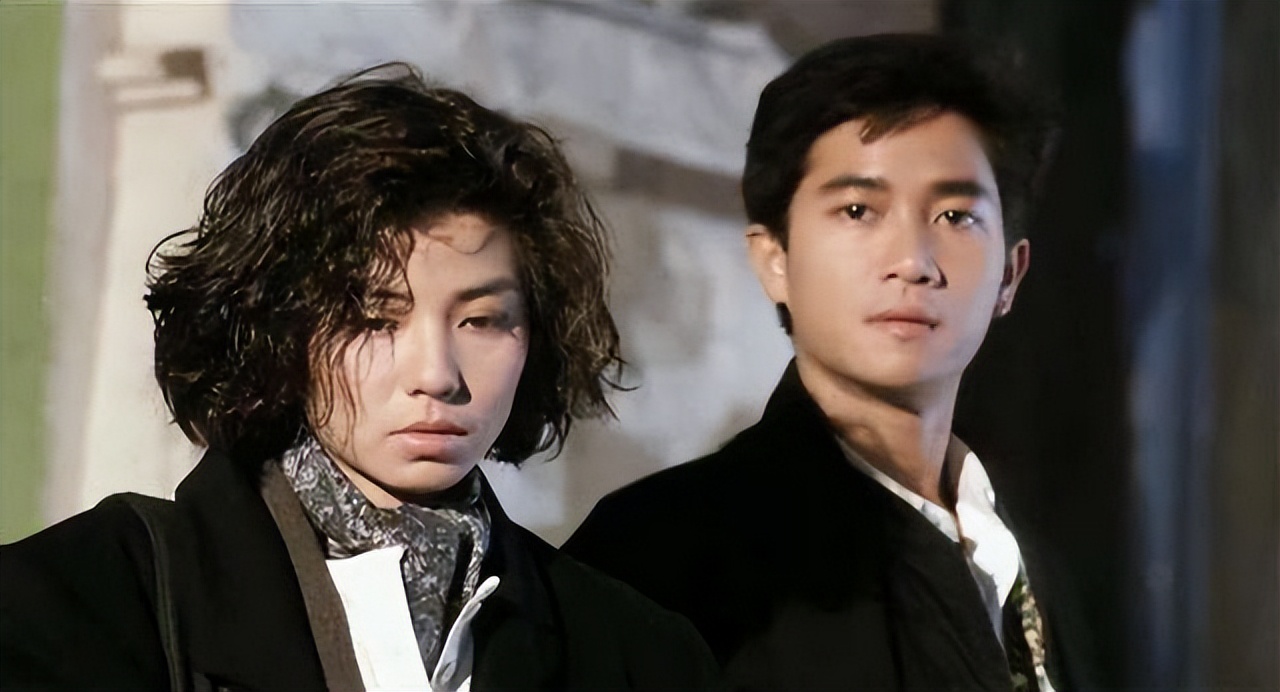 何超琼陈百强往事,吴小莉陈百强何超琼往事