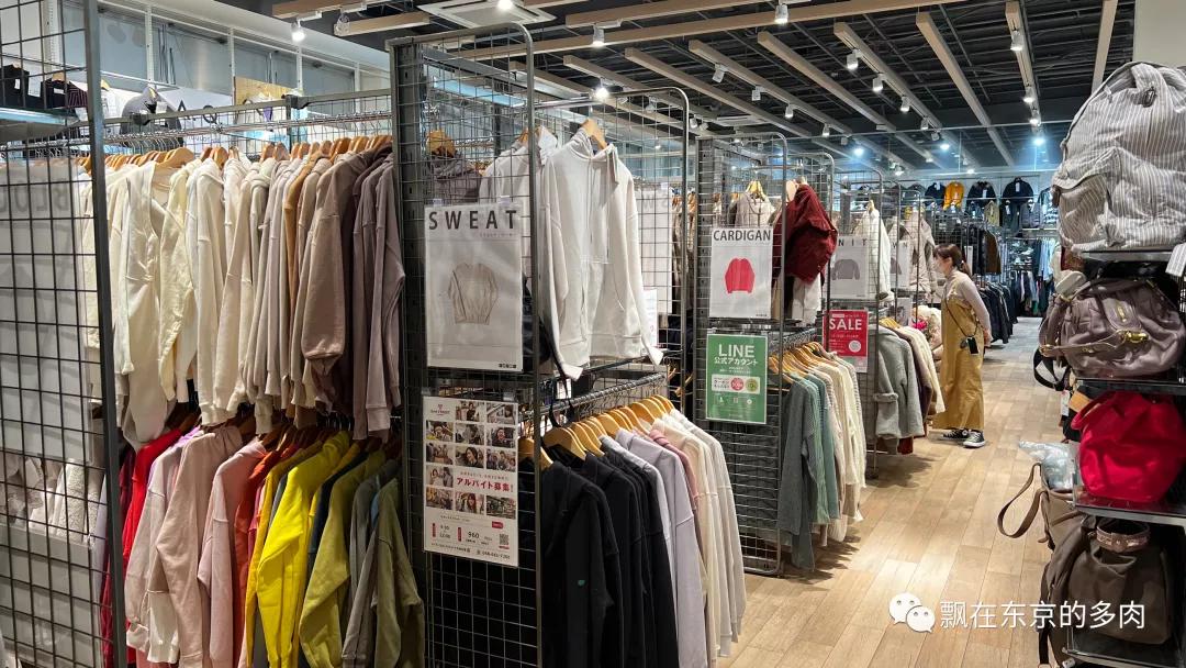 日本人为什么喜欢买二手手机,日本人为什么爱买旧货