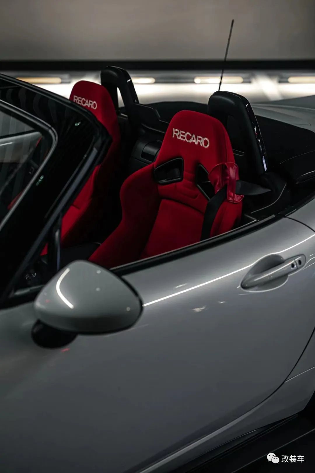 放弃新思域买昂克赛拉,放弃思域的颜值