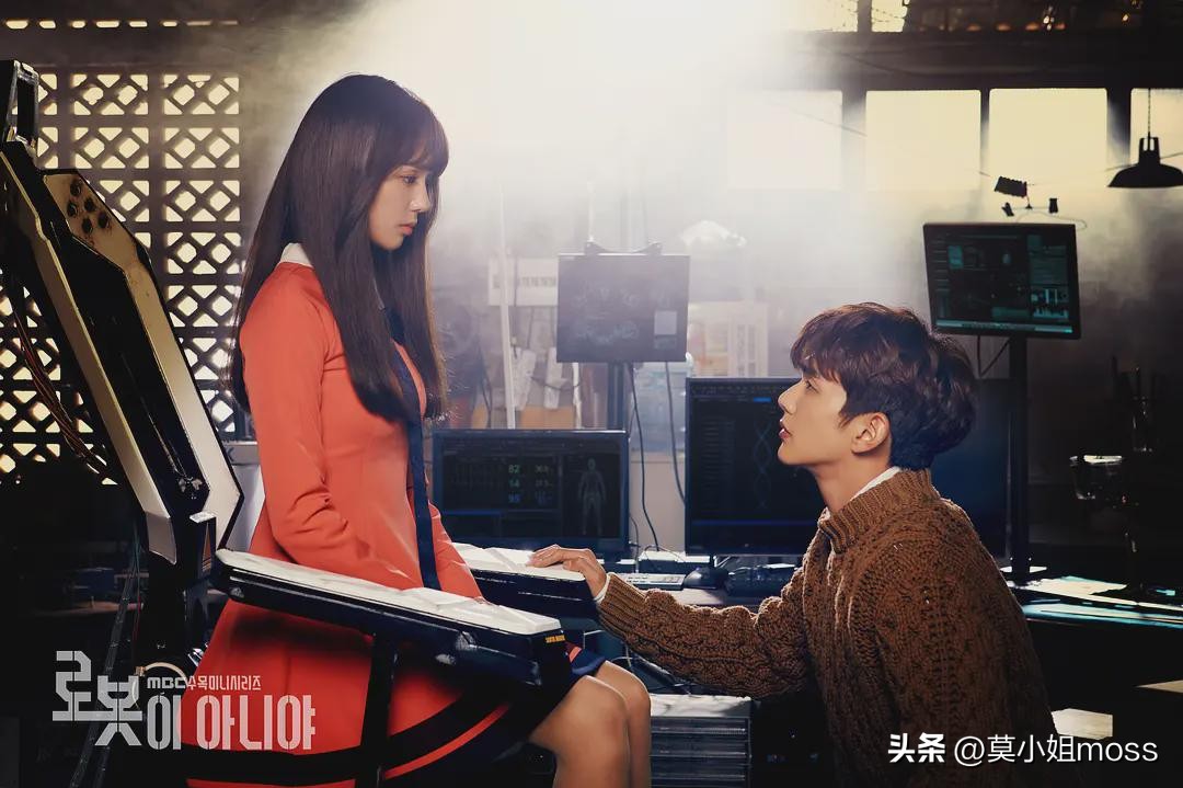 韩国最新科幻剧炫酷又悬疑,最新韩国悬疑科幻连续剧排行