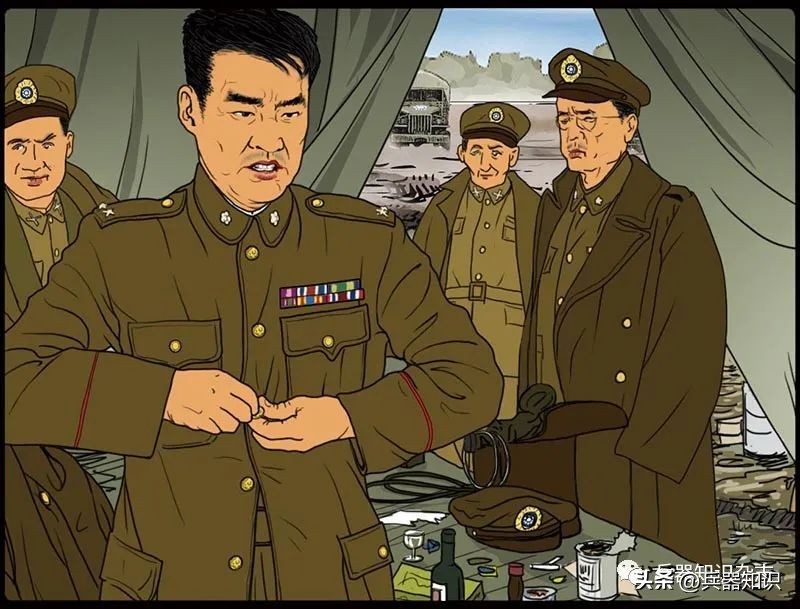 故事片南征北战52年完整版播放,南征北战全过程纪录片