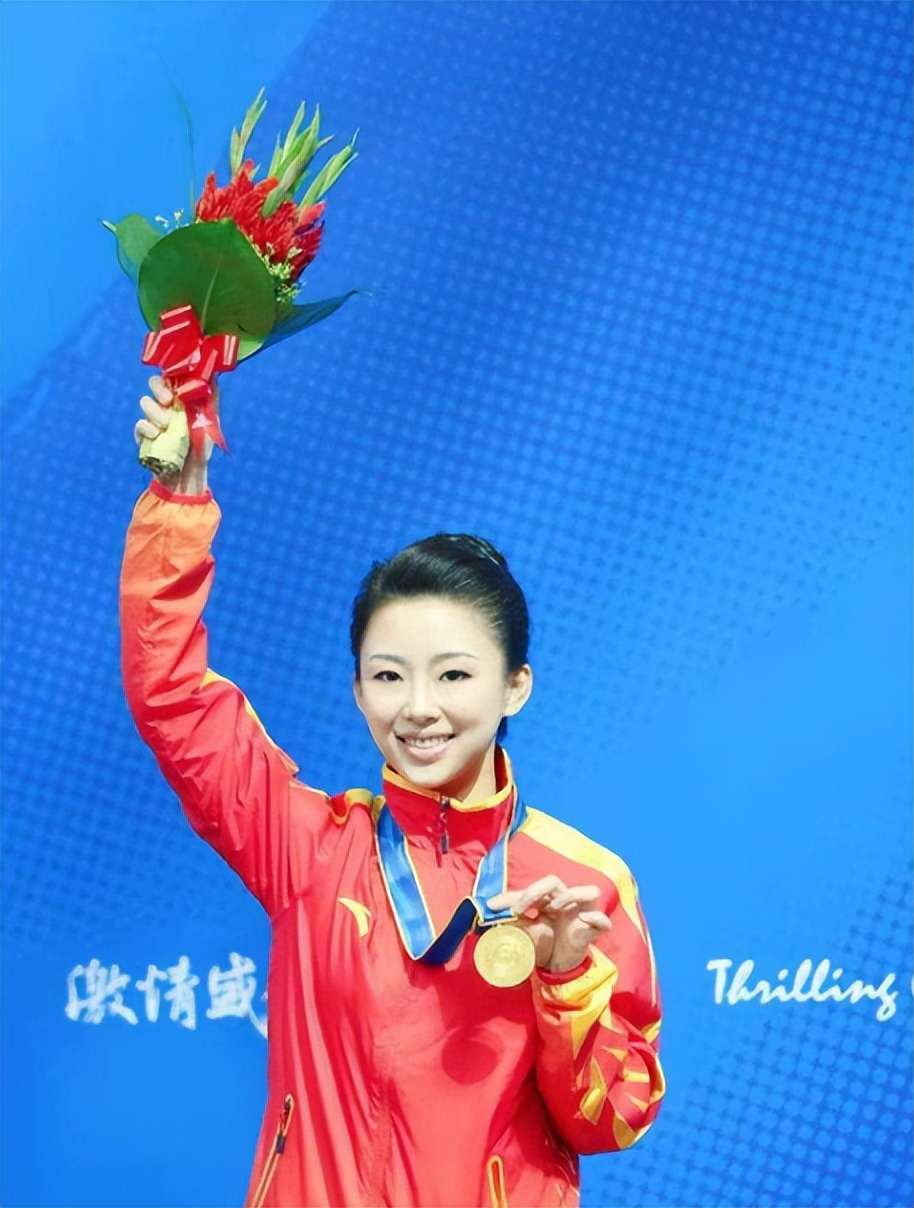 九球天后潘晓婷为何至今单身,九球冠军潘晓婷有几任丈夫