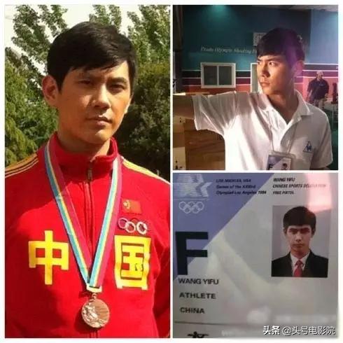 《中国乒乓》开机！邓超演蔡振华？主演有蔡振华儿子，吴京也参与