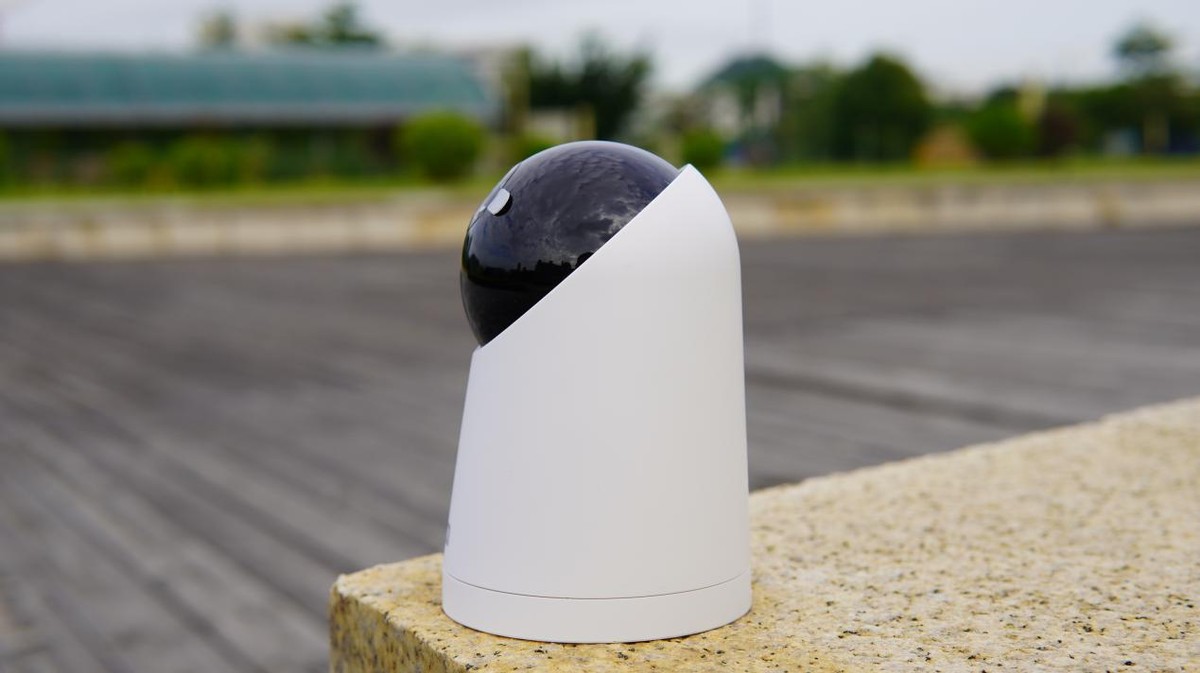 海雀智能摄像头2s3k版测评,海雀智能摄像头s3k版功能介绍