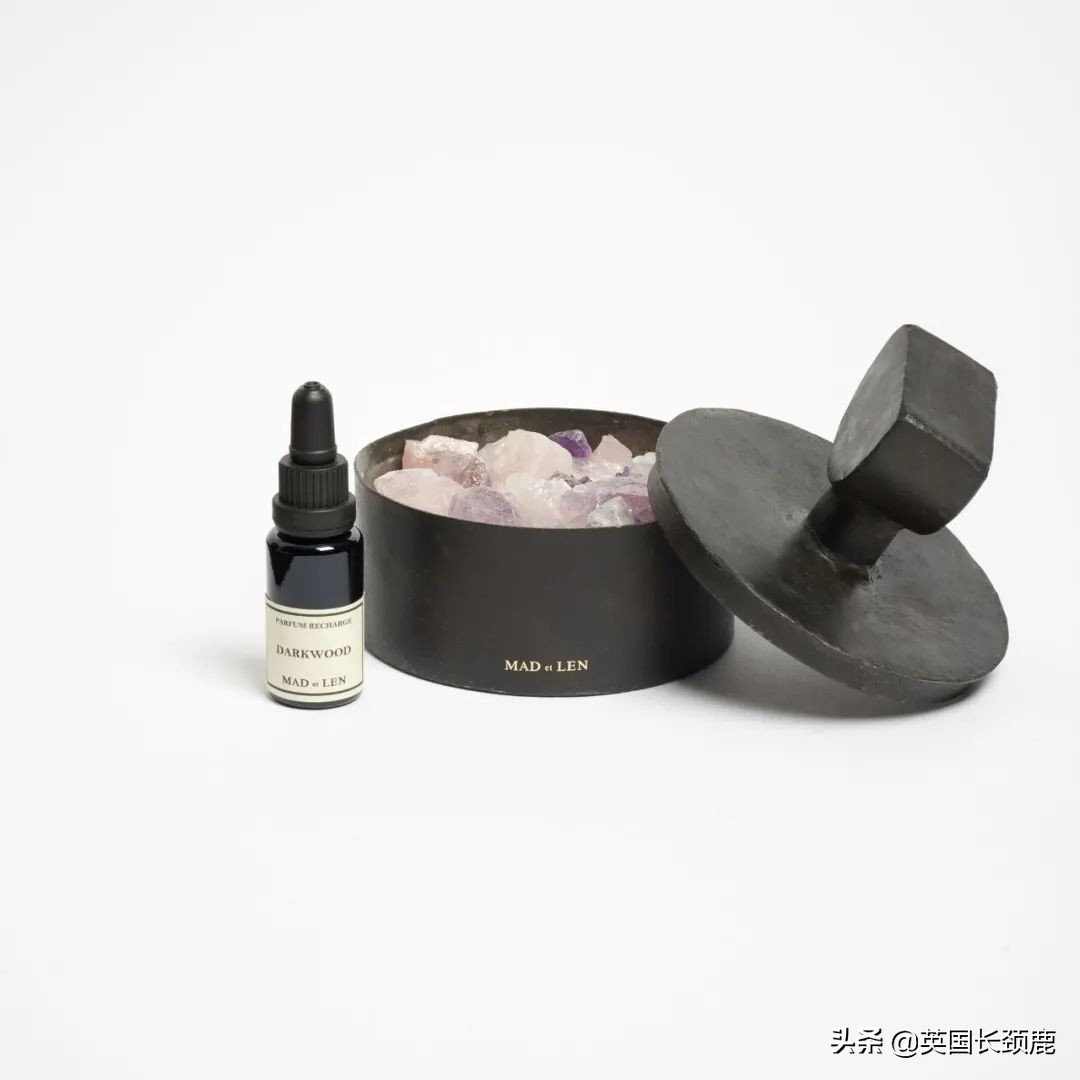 甜度不够香氛来凑：超赞香氛品牌大公开！买回家送礼物都可以