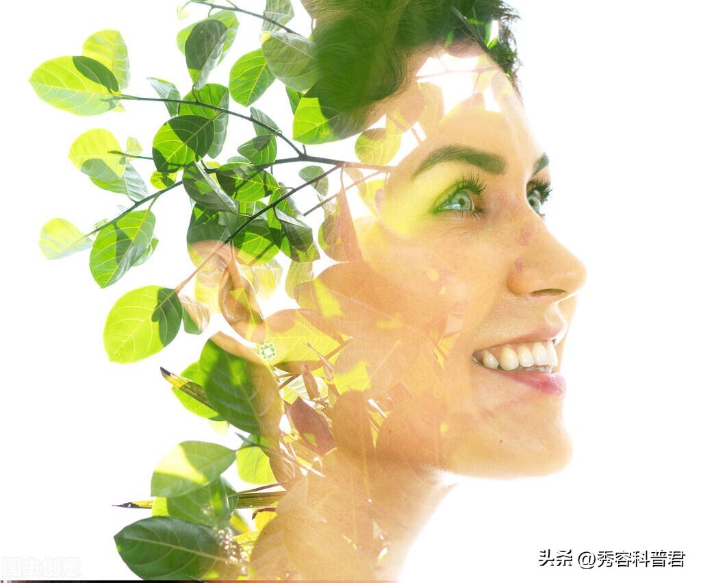 开外挂的人生,自己的开挂人生