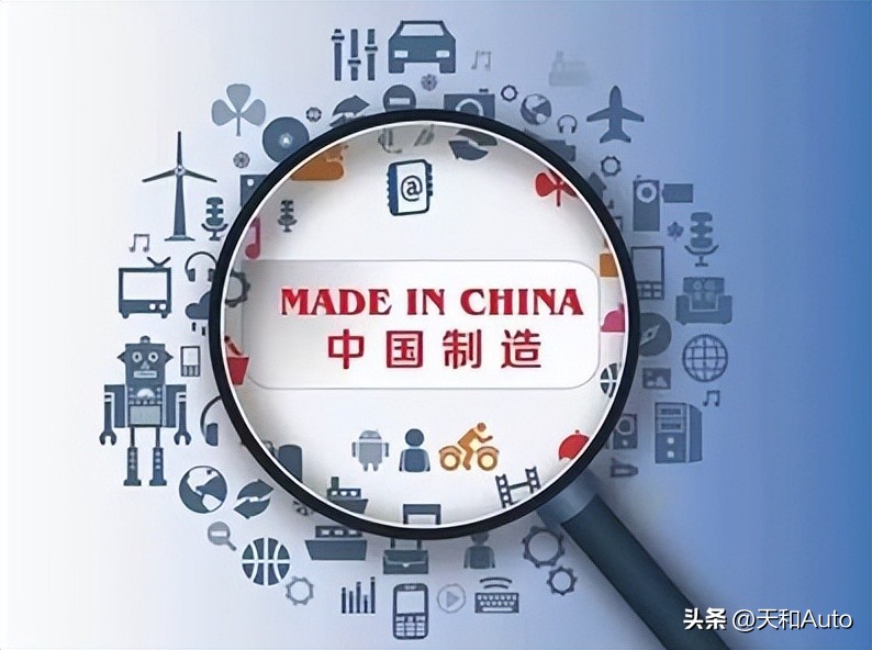 混动和增程式哪个马力大,油电混动和插电混动增程式汽车