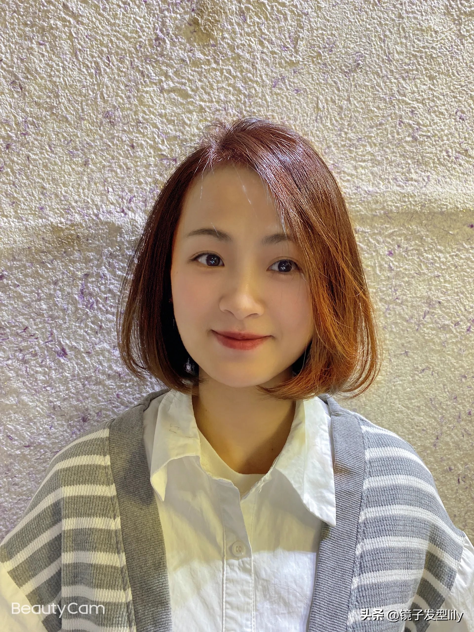 发型女2020流行发型编发简单,女款发型2020流行发型