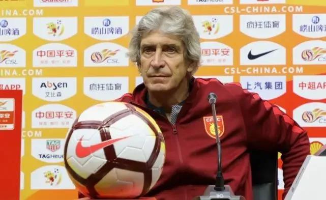 恒大入主广州足球始末,广州恒大足球是哪个老板投资的