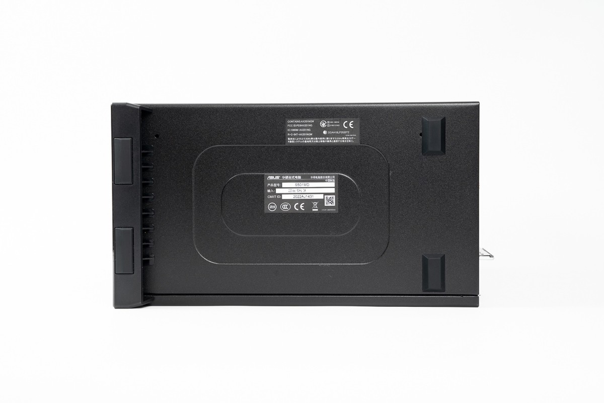 华硕破晓xmini主机,华硕破晓xmini锐龙主机评测