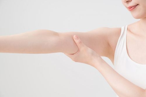 每天三分钟轻松瘦手臂,有没有什么简单的瘦手臂的方法