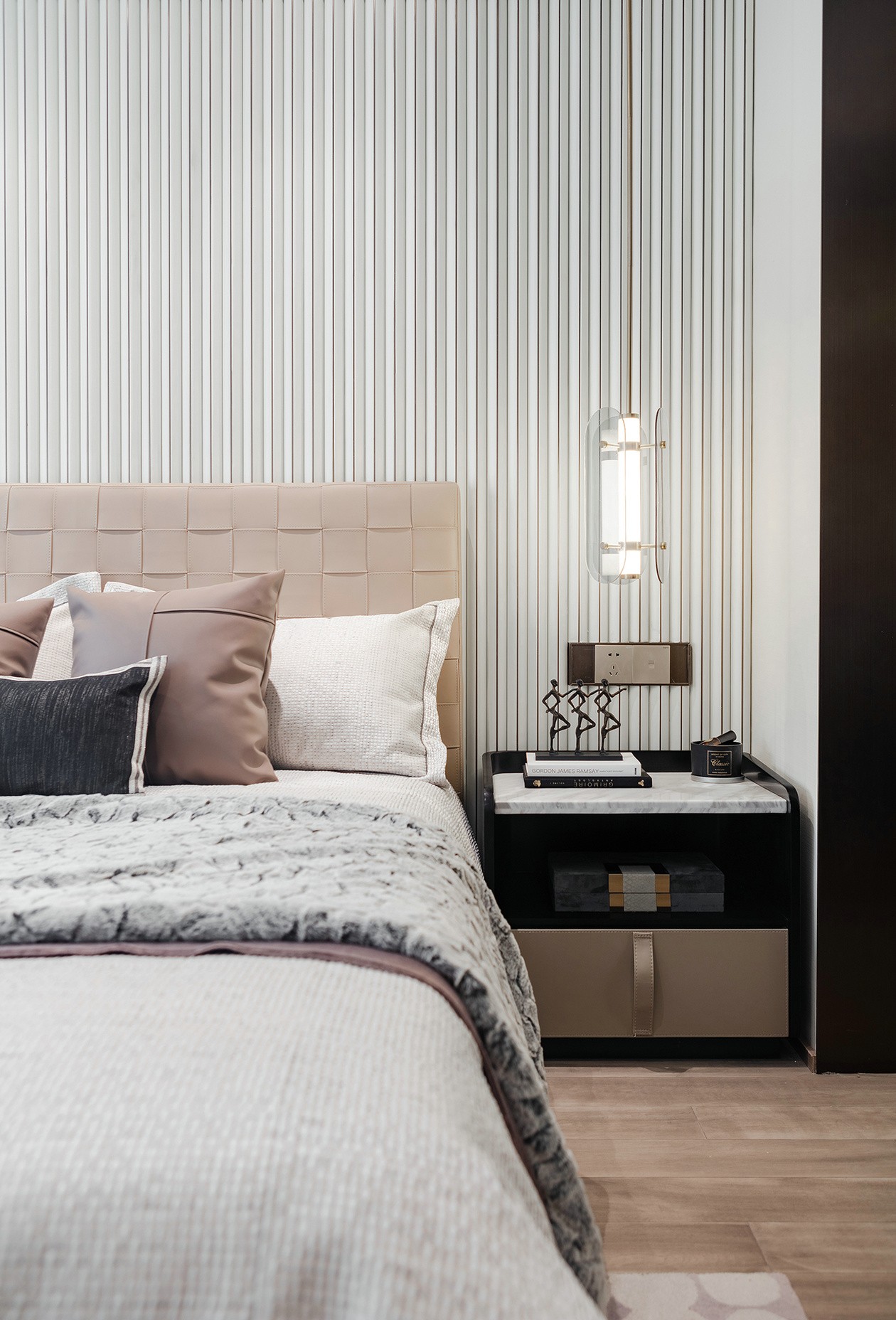 元禾大千软装设计,元禾大千设计案例