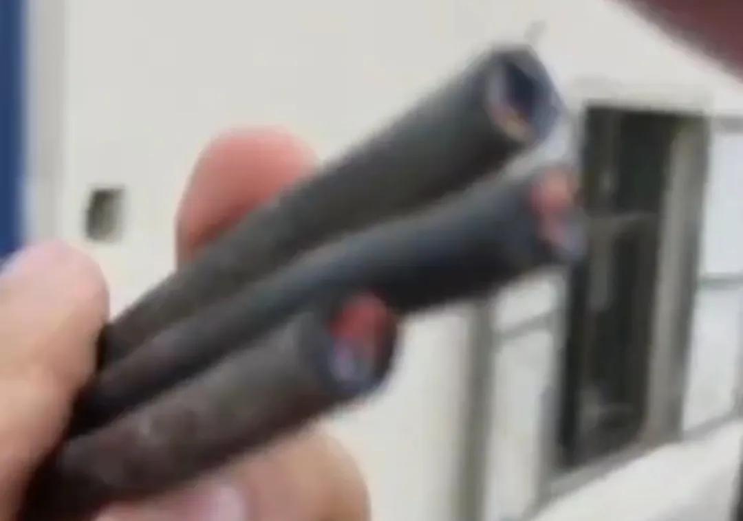 网线被剪断谁负责维修,网线被人剪断了怎么办