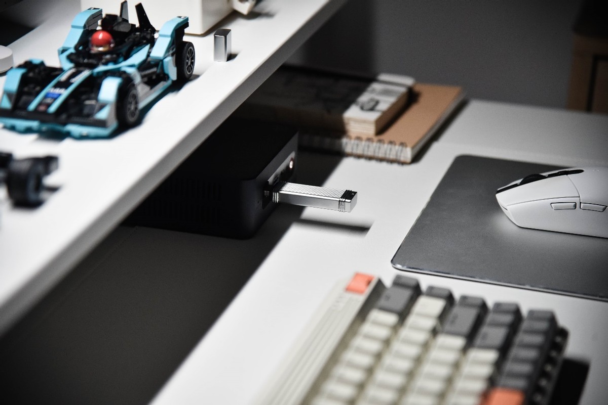 稳定不坏的u盘,稳定不掉帧的加速器