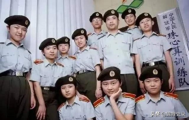 神童何雪豪被军校特招,8岁上军校的神童现在怎么样了