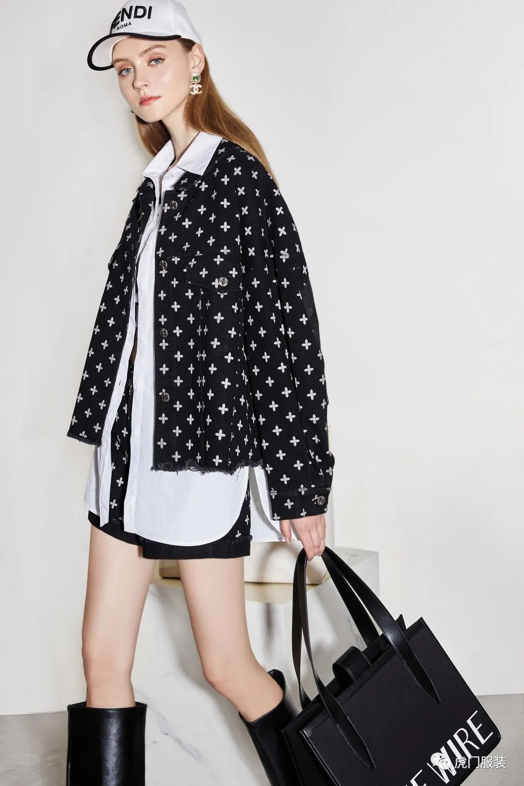 2018虎门服交会,虎门首届服交会