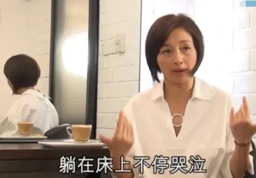 风光不再的港姐,风光不再的港姐现状