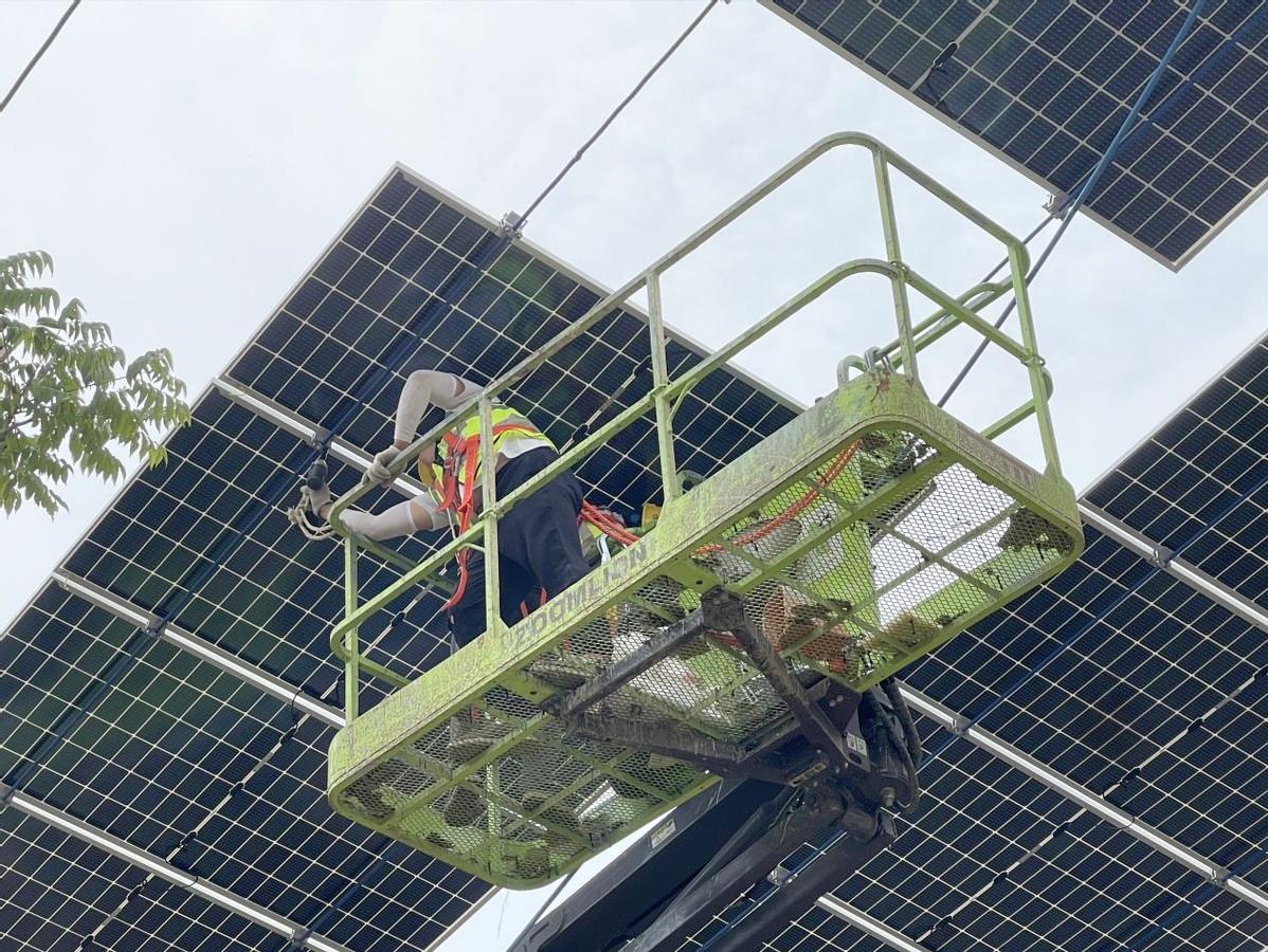 武汉污水处理厂光伏发电,武汉污水处理厂光伏