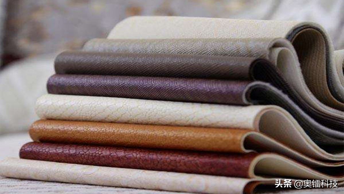 合成革种类,合成革基布原料种类
