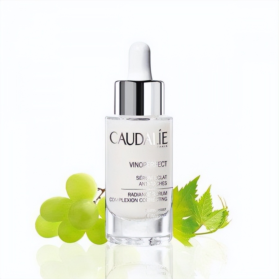 最好的美白精华液排名,什么牌子的美白精华液最好