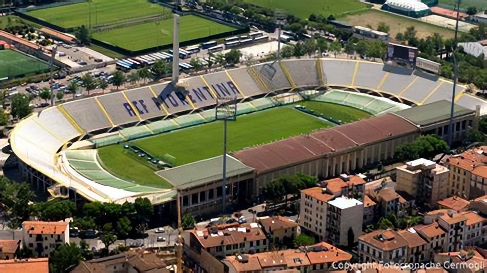 意甲球场巡礼,意甲2023十七轮集锦