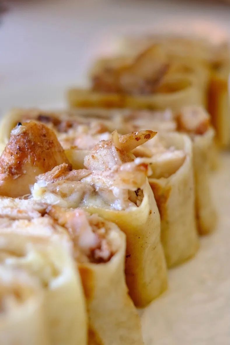 这个小县城藏了无数神仙美食,温州这座被低估的美食之城