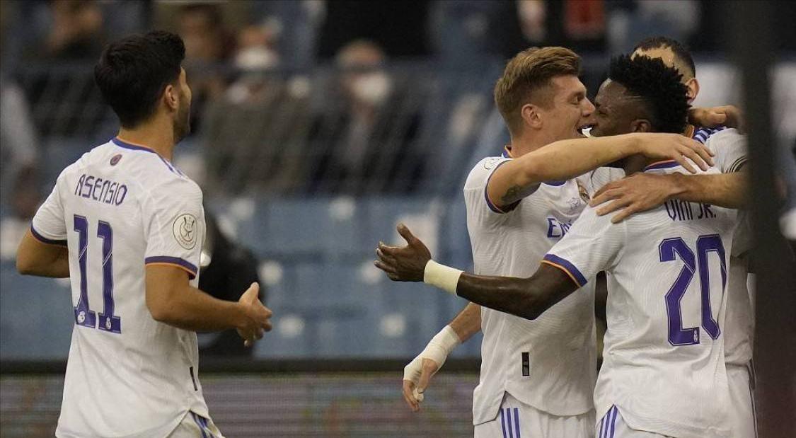 皇马vs马竞欧冠加时赛夺冠,加时赛皇马