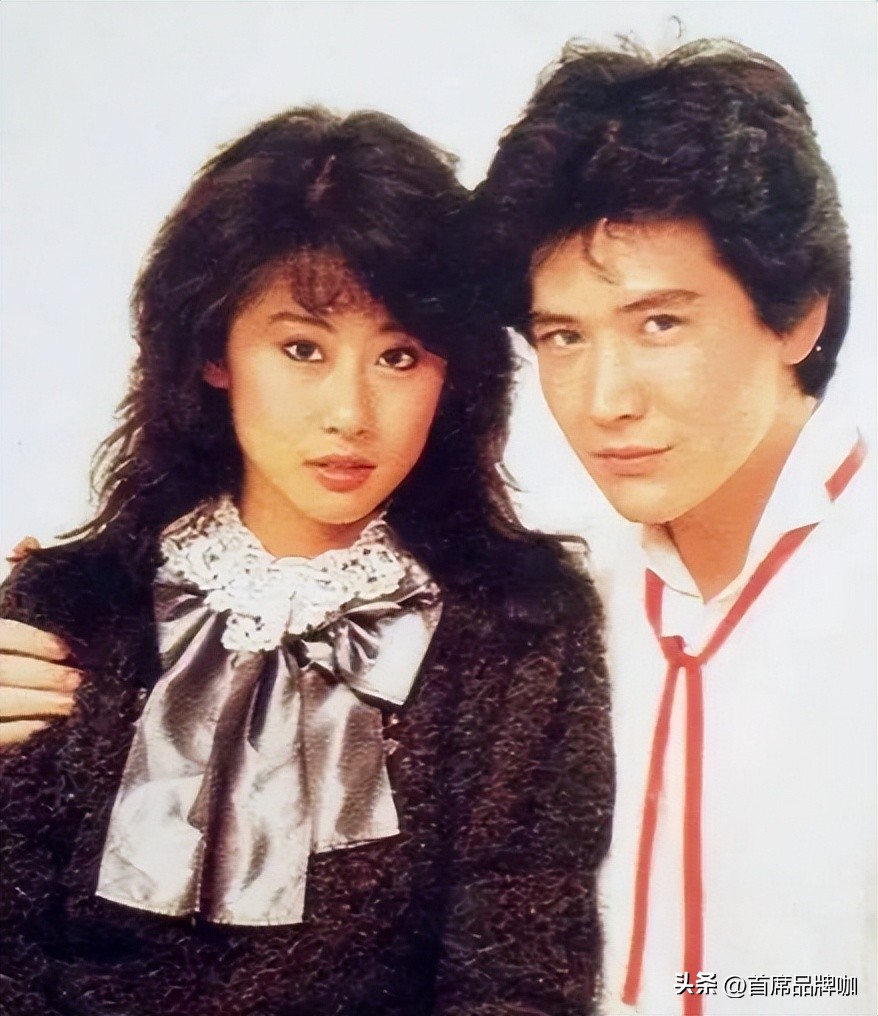 47岁的费翔,52岁费翔