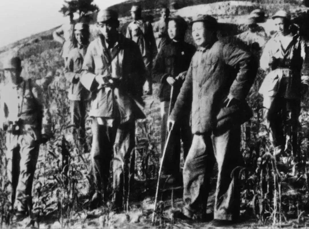 毛主席烟瘾很大,他抽的烟有什么特别之处?是时候说清真实情况了