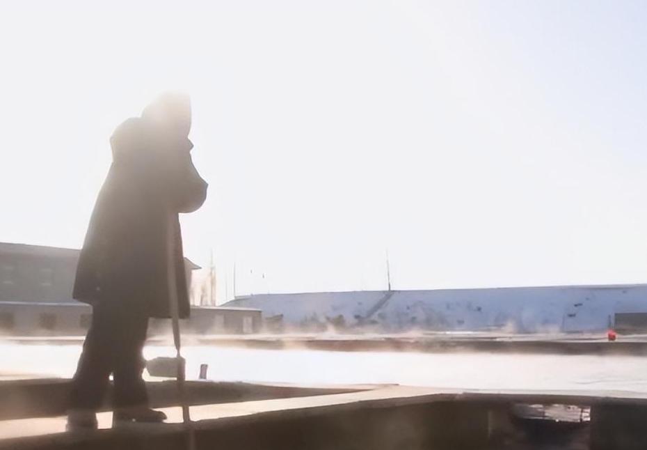 何延忠沙漠养鱼完整视频,何延忠治沙