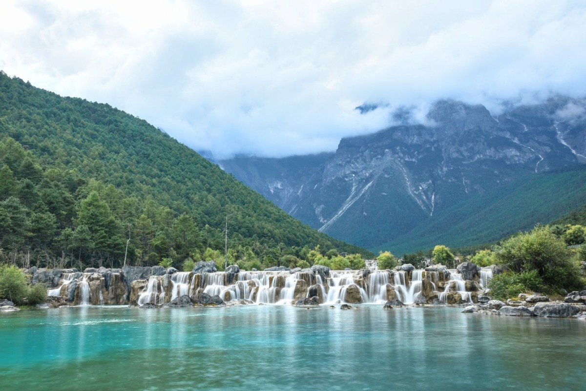 海内东经全文讲解,海经海内东经