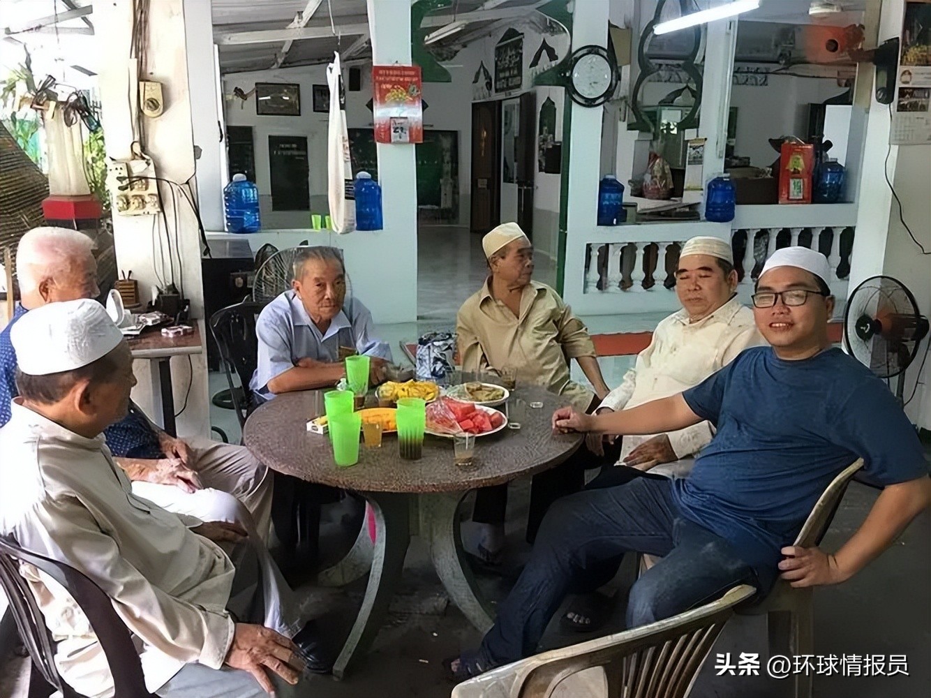 广西京族三岛全景图,广西京族和越南京族