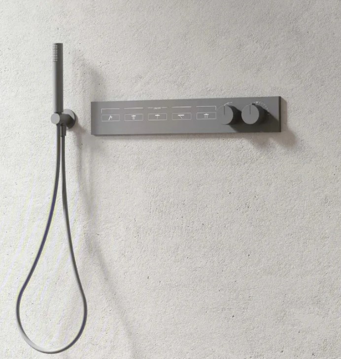 想装恒温花洒要具备什么条件,想要安装淋浴用的净水器