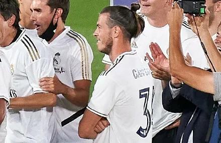 贝尔退役后进球,贝尔退役英语