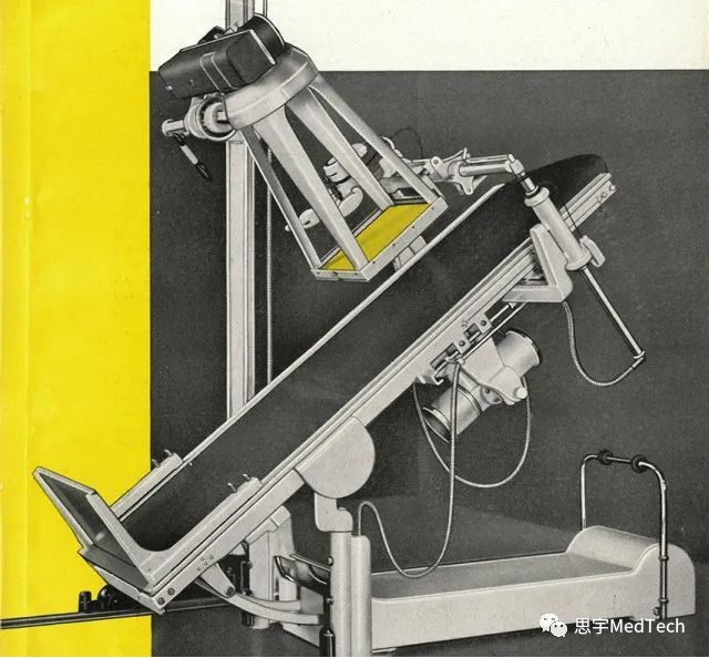 西门子医疗是三巨头吗,西门子医疗与通用医疗