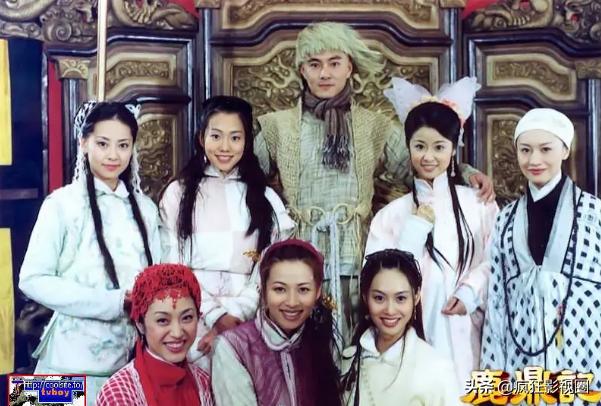 张卫健被谁封杀,2次遭雪藏的张卫健