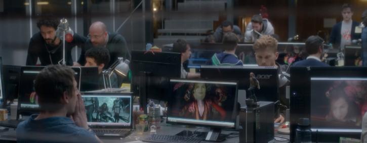 黄暴导演合作顶级女演员，情节狗血至极，无视道德底线，还被大赞