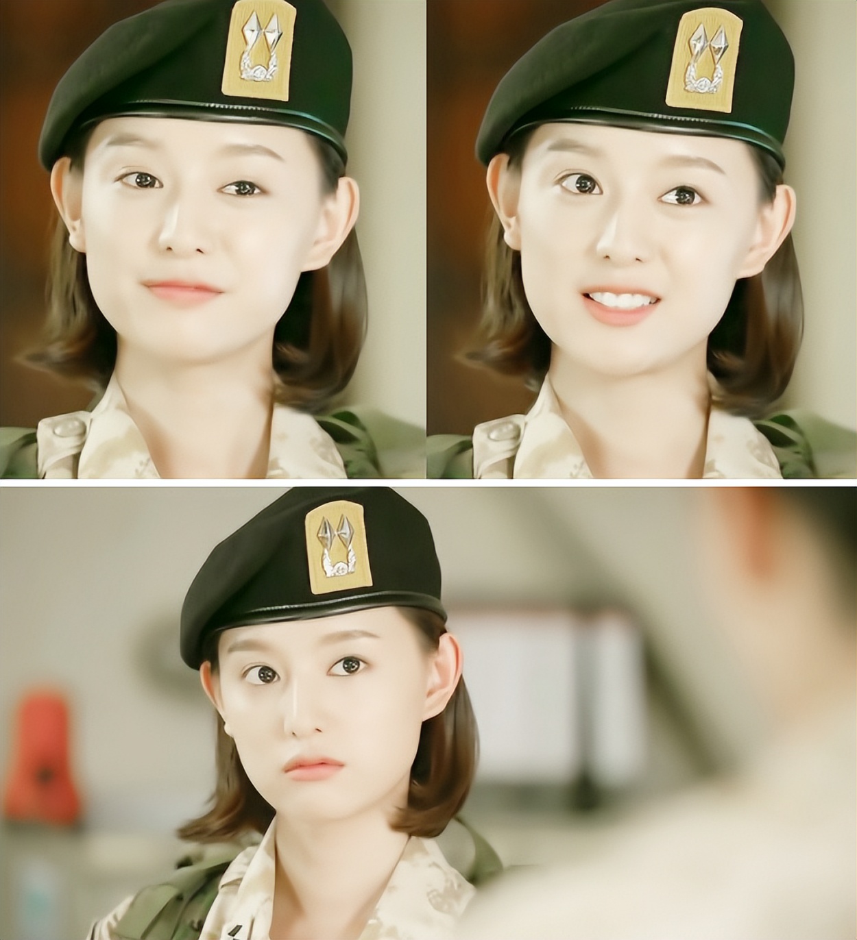 盘点韩剧女神颜值天花板,12位韩剧女星颜值今昔变化