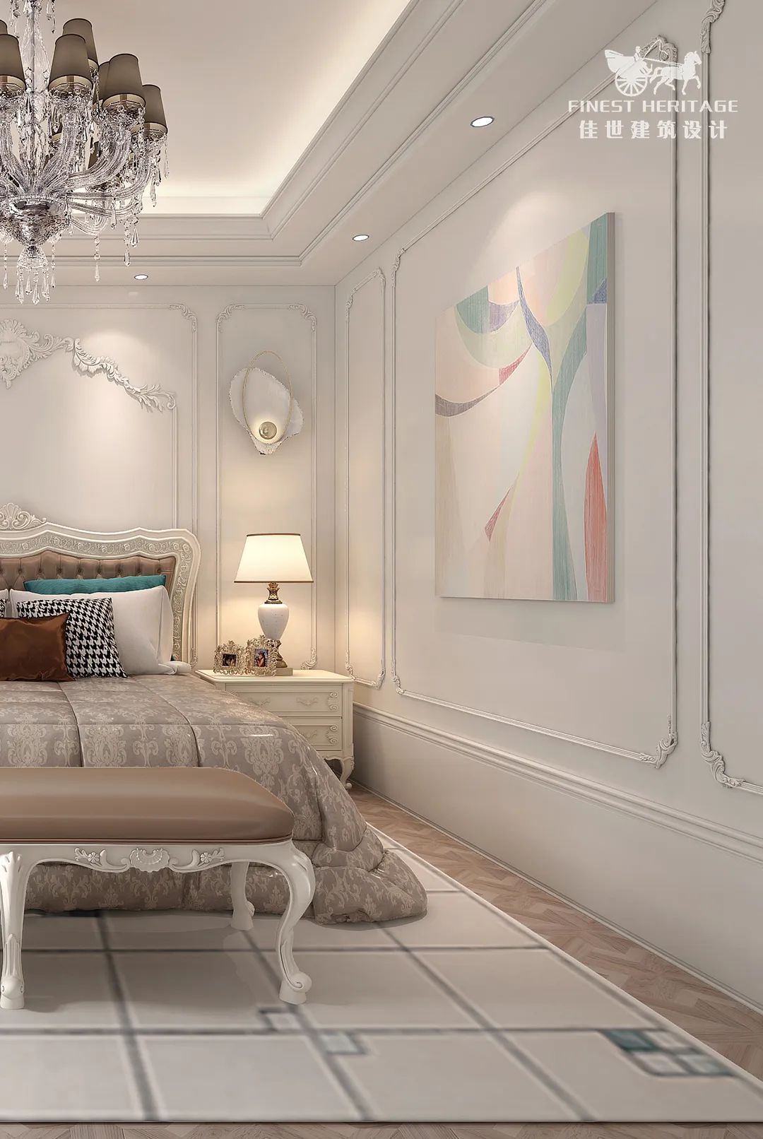 佳世大宅设计,佳世别墅豪宅设计