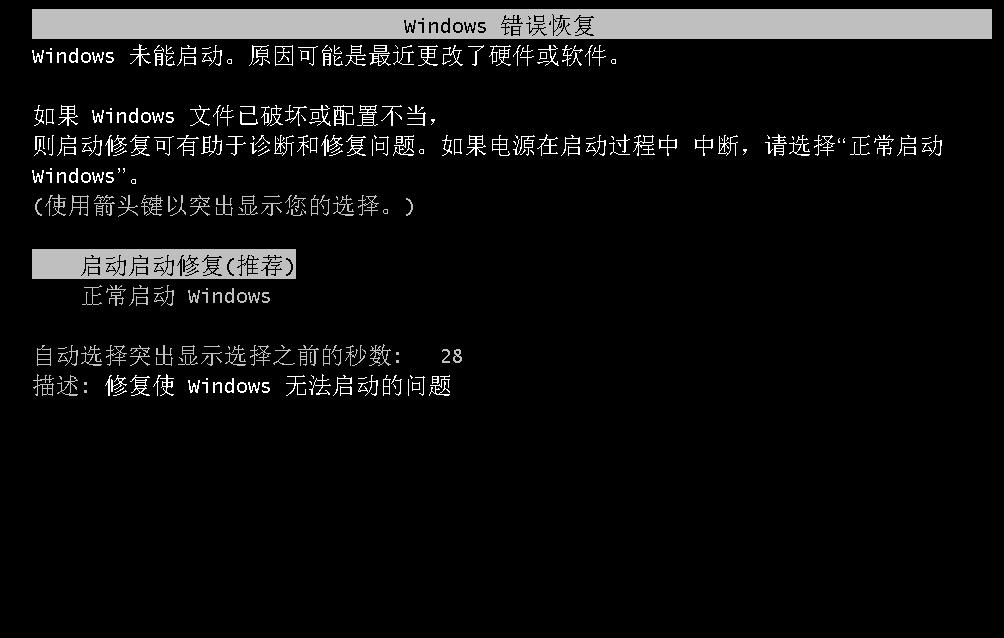 不借助任何工具破解win7登陆密码