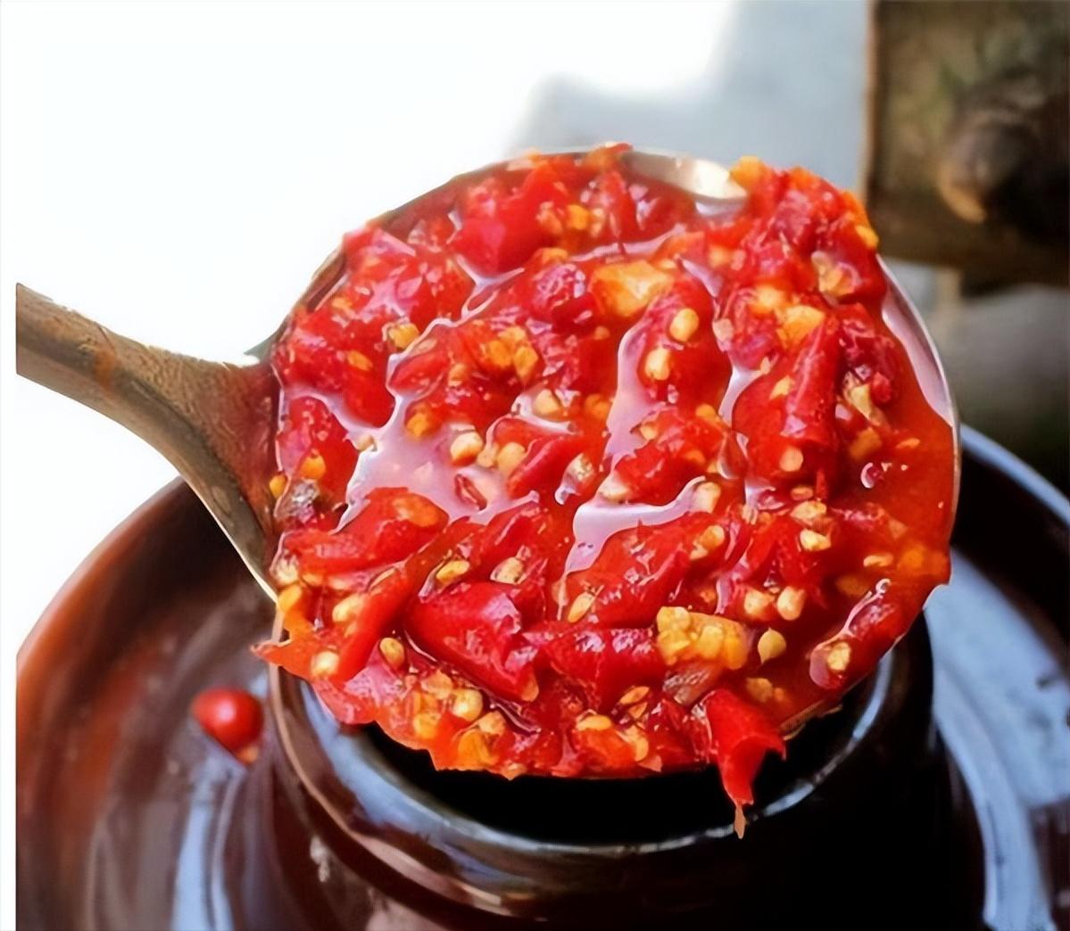 辣椒粉和辣椒面区别,辣椒面和辣椒粉的区别在哪