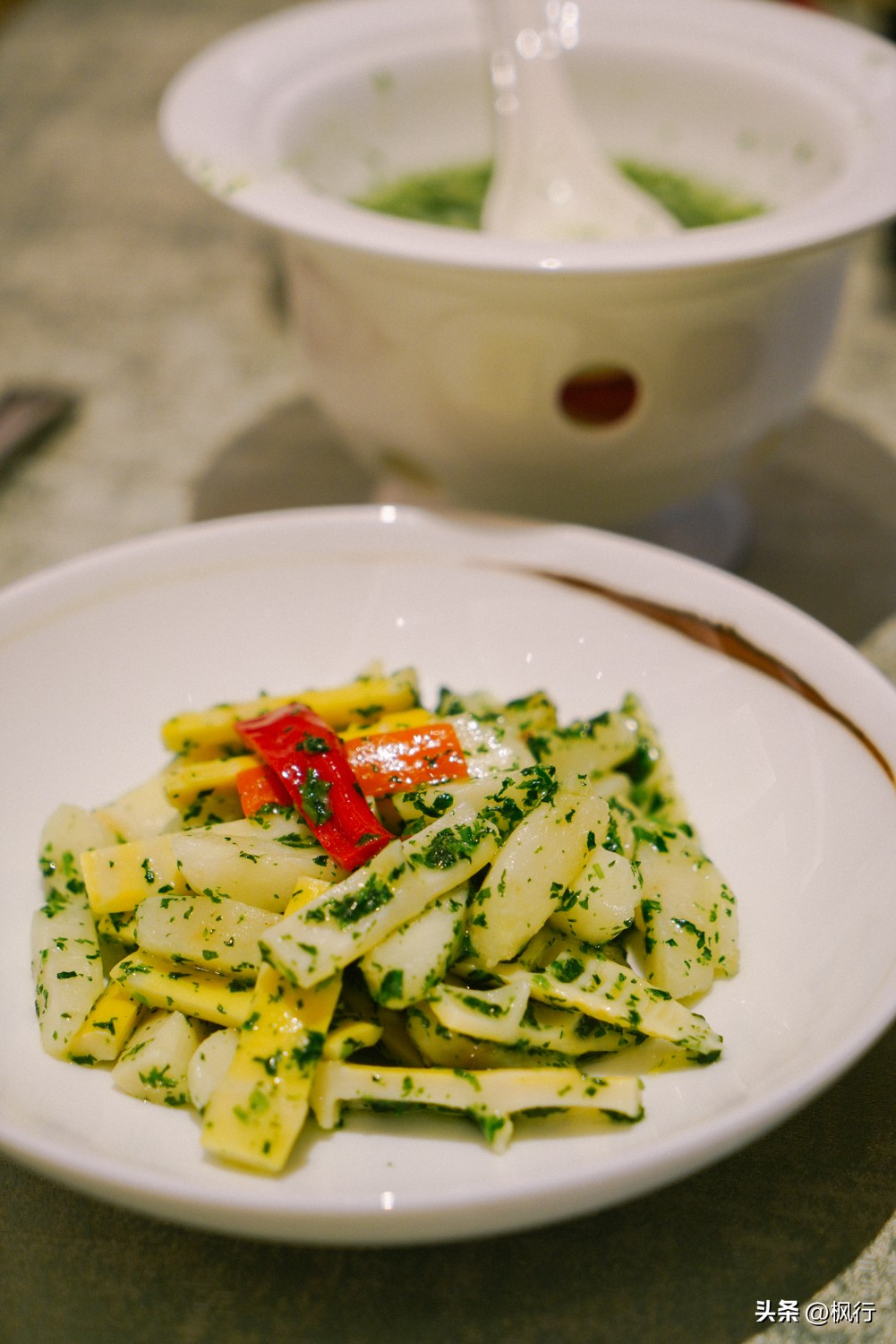 南京美食推荐必吃午餐新街口,吃货南京行四天三夜尝遍南京美食