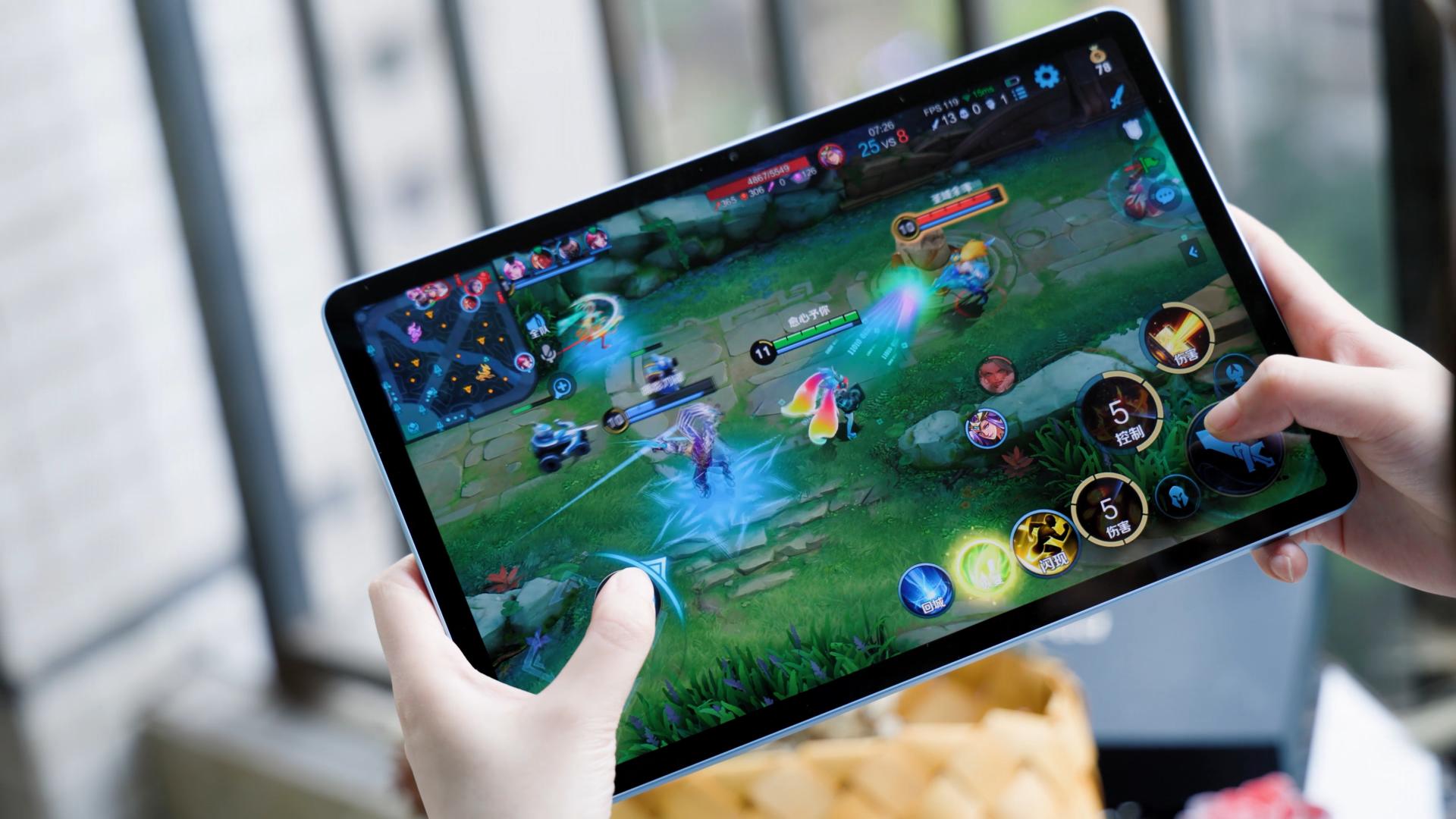 vivopad游戏办公两不误,vivopad怎么使用办公套件