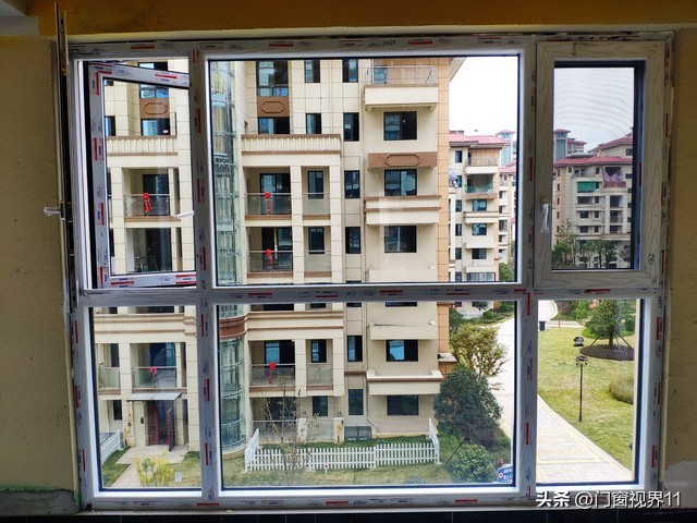 门窗应该怎么选择,门窗应该怎么选