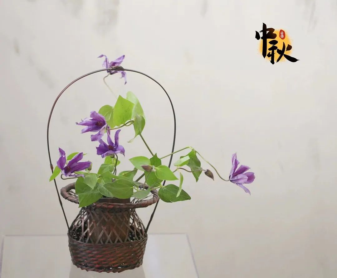 中秋节撞上教师节，花店不能错过这三大商机