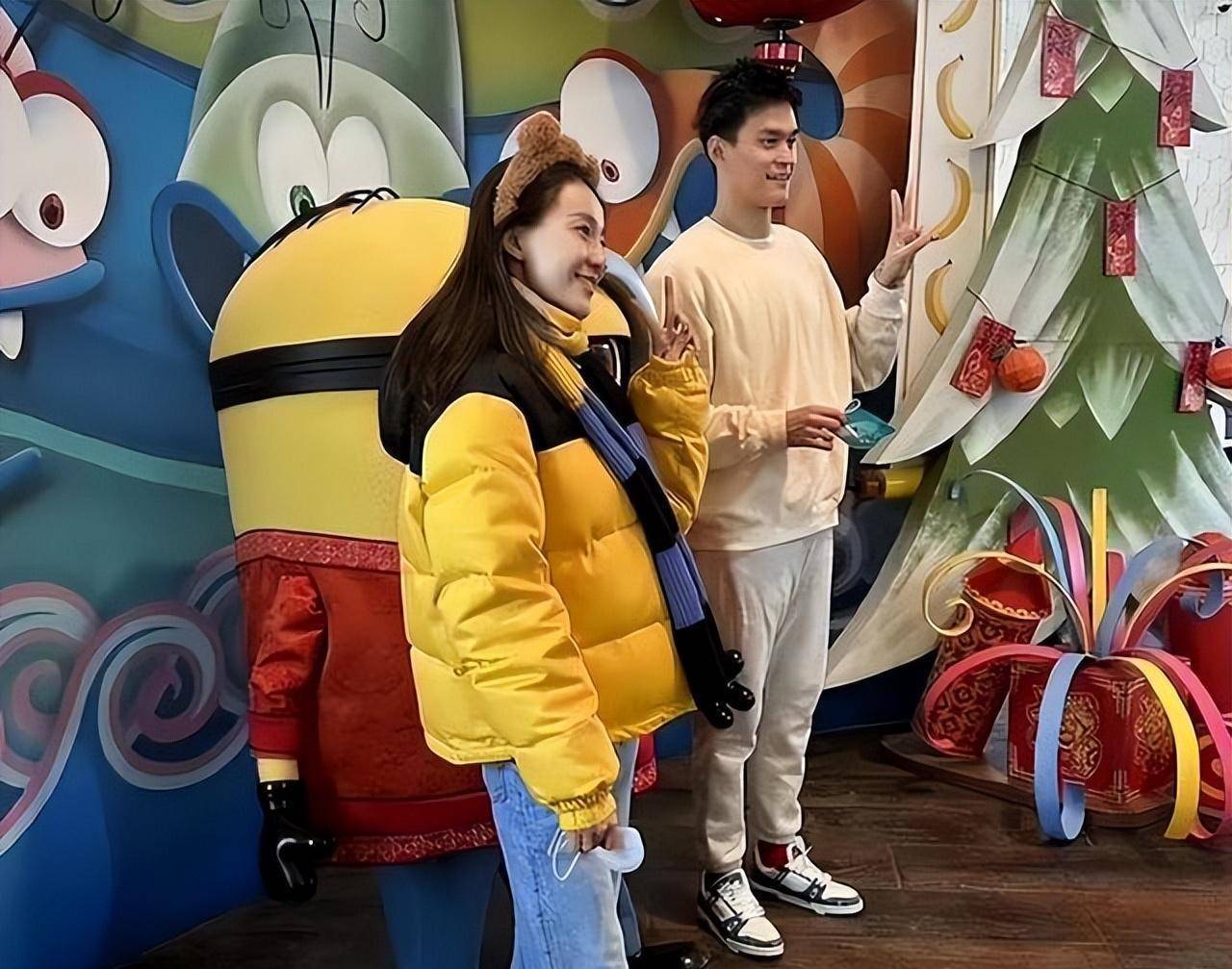 中国体坛十大女神颜值惊艳,中国体坛颜值最高的五位女神