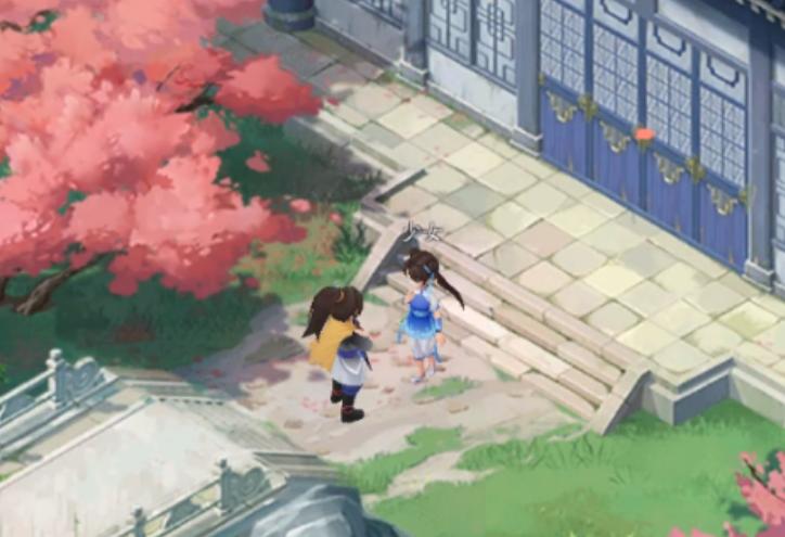 仙侠手游排行榜2022最新手游推荐,仙侠手游排行榜2020前十手游推荐