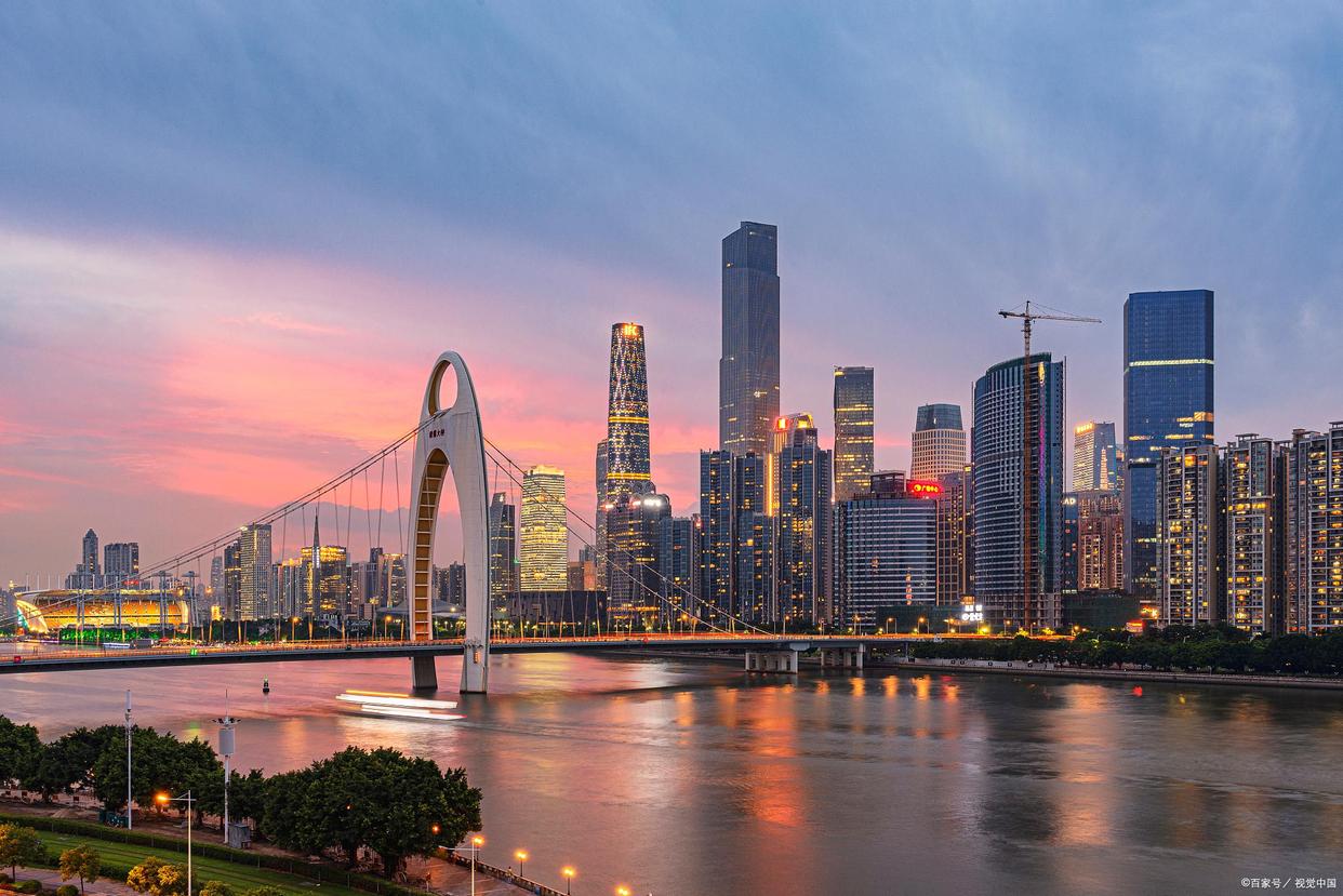 在广州旅游的真实感受,广州旅游必去十大城市